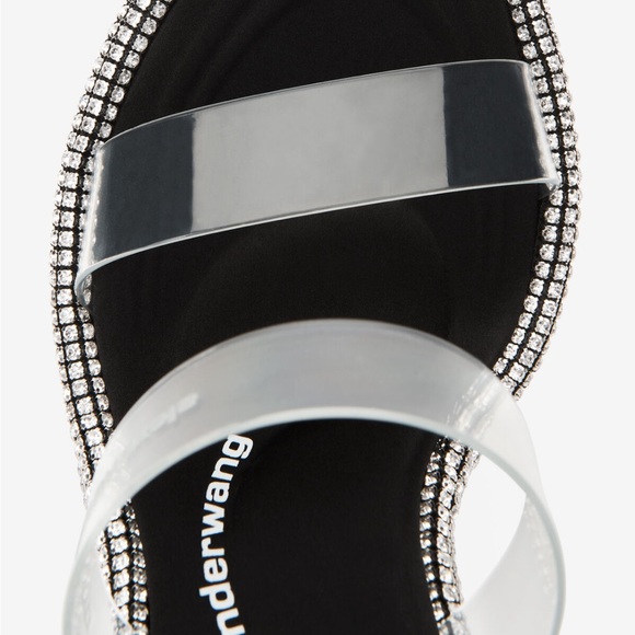 Alexander Wang embellished high heels - Picture 3 of 6